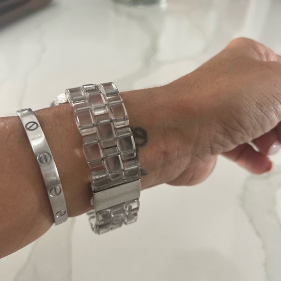 Michael Kors watch - Picture 3 of 3